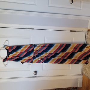 Brand new maxi dress